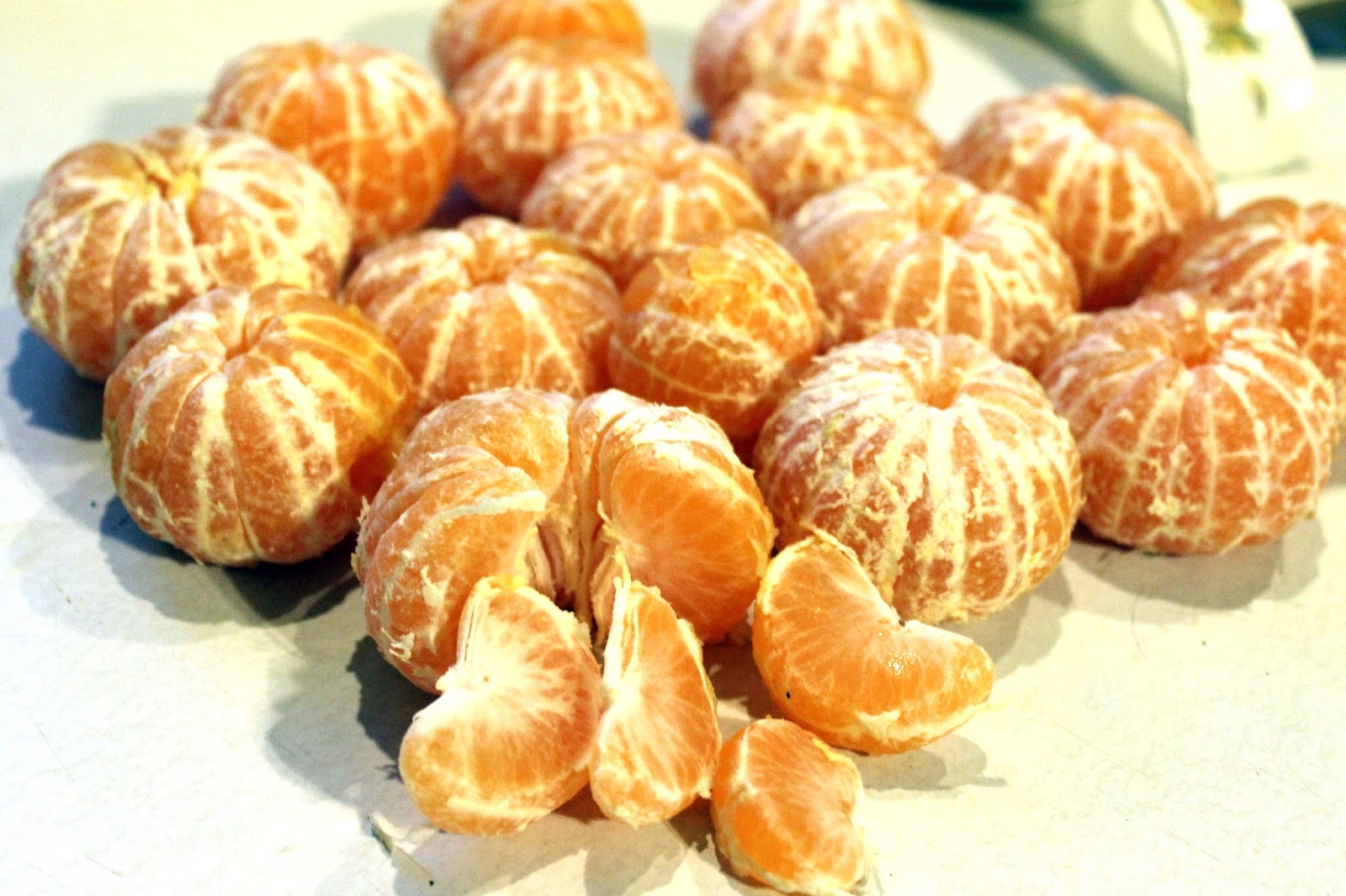 Cooking With Mary and Friends Satsuma Mandarin Orange Pepper Jelly