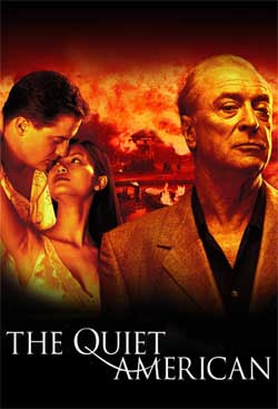 The Quiet American (2002)