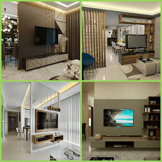 Modern TV Unit Design ideas living room