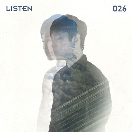 Parc Jae Jung – LISTEN 026 Bad Dream