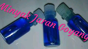 √ [SAKTI] Minyak Jaran Goyang Asli Siap Pakai
