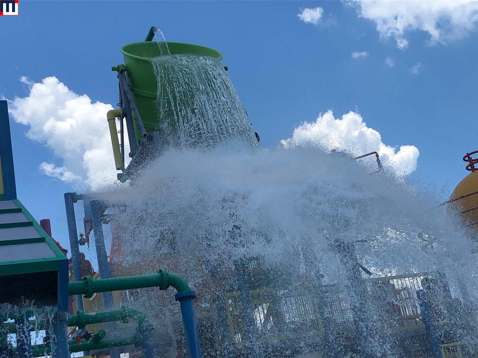 MidwestInfoGuide Splash Adventure