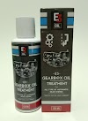 E3 Gearbox Oil Treatment
