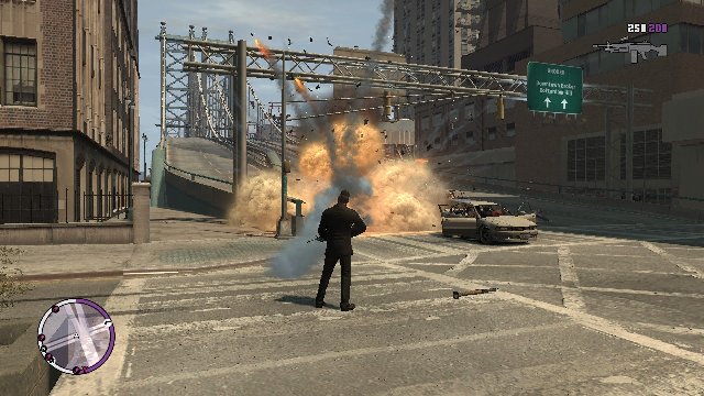 gta liberty city setup gta liberty city setup
