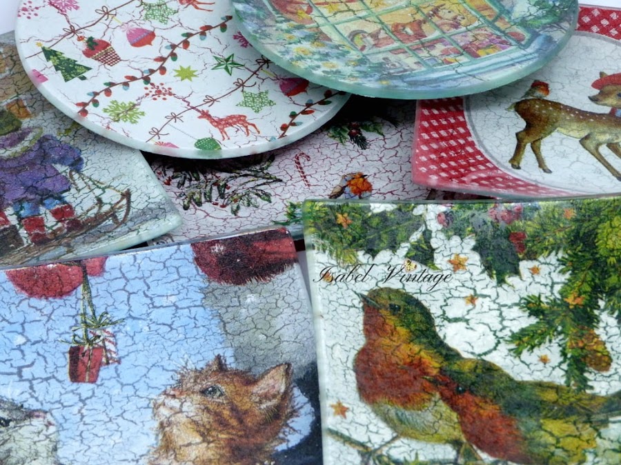 platos-decoupage-navidad