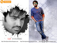 no. 1 dilwala hero pic, stylish star ram pothineni ki photos free save to your mobile backgrounds