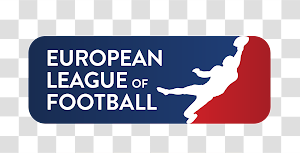 ELF ( European League of Football ) Sticker stock free image download
