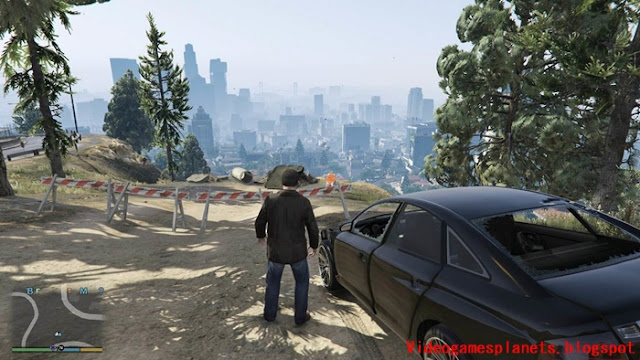 gta 5 pc download full game highly compressed