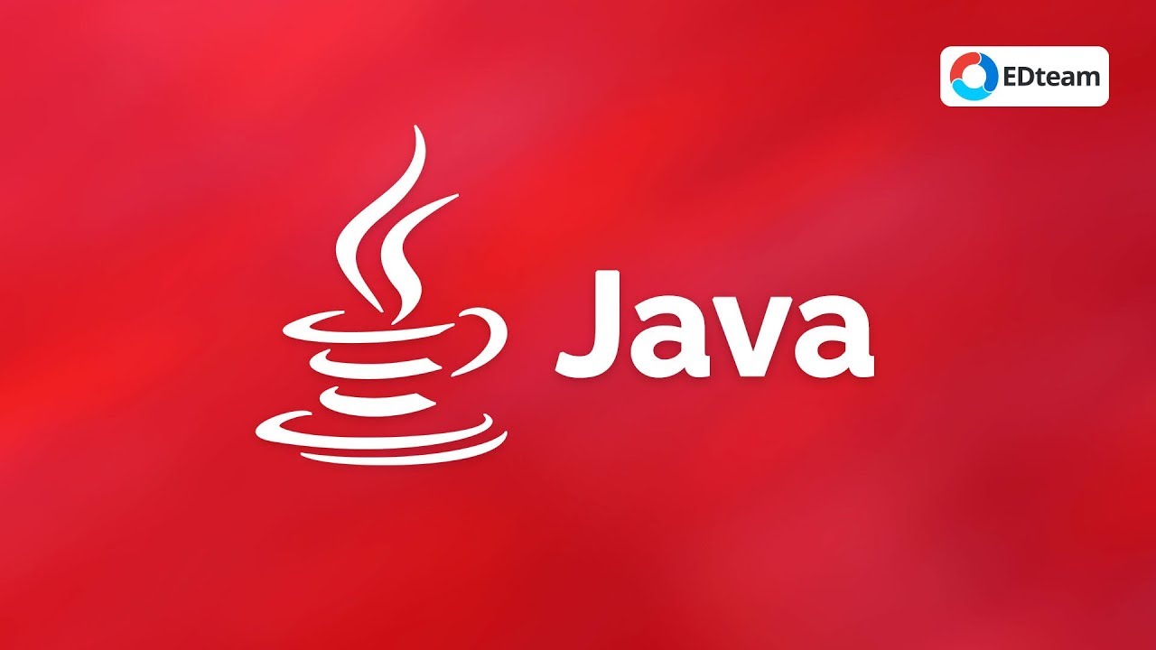 Lenguaje Java