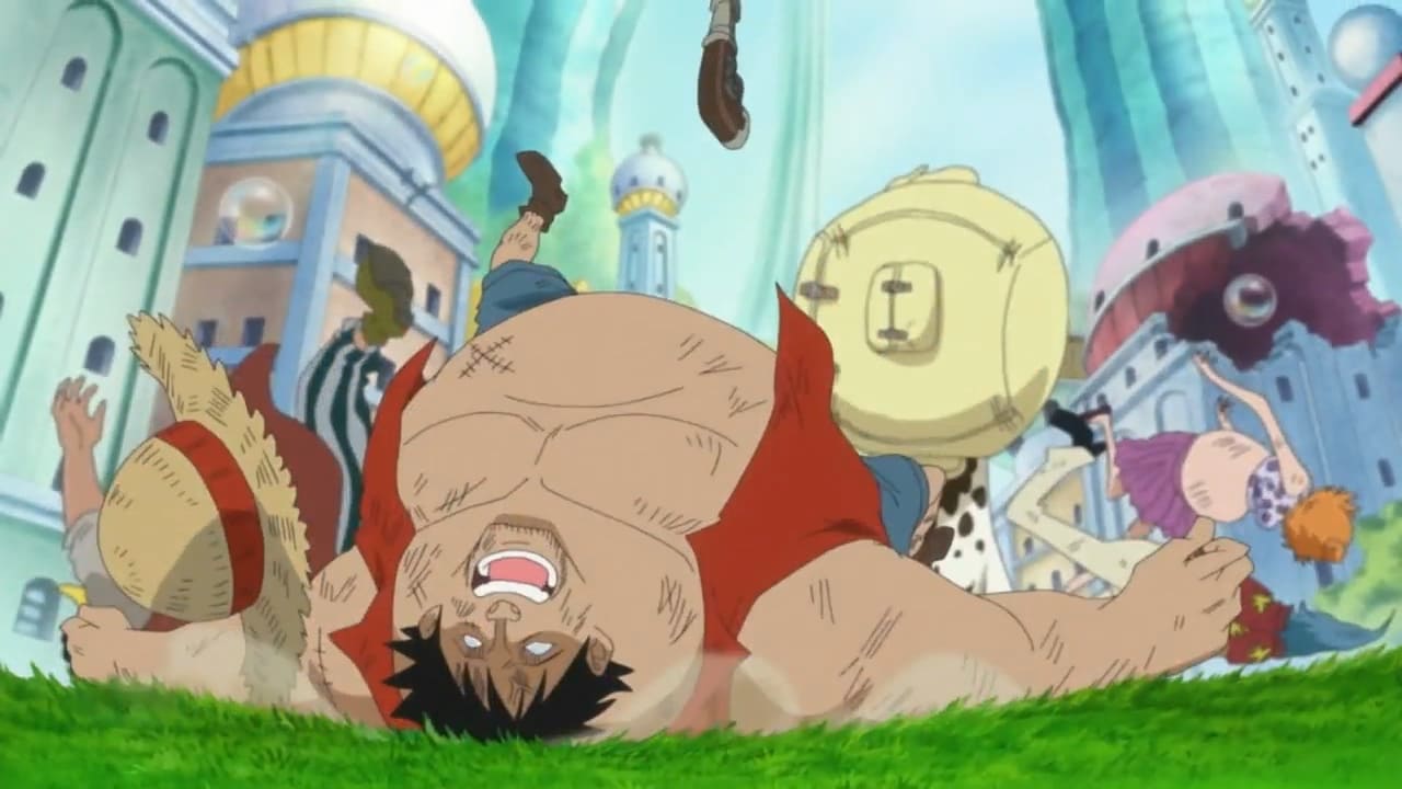ONE PIECE 2年後シャボンディ諸島アニメエピソード一覧 Return to Sabaody Arc ONE PIECE 2年後シャボンディ諸島アニメエピソード一覧 Return to Sabaody Arc