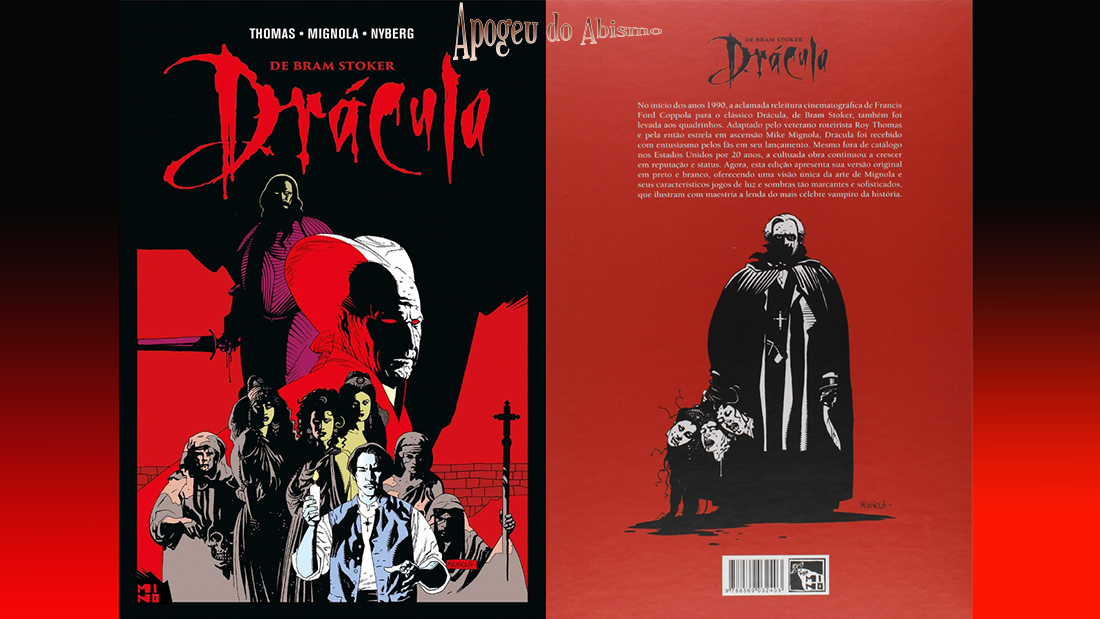 Bram Stoker Bram Stoker