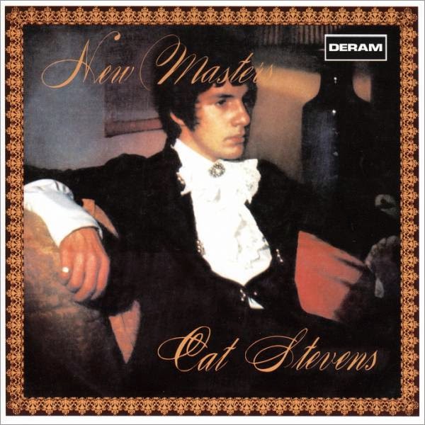 Cat Stevens Cats In The Cradle Album Everybody's Dummy: Cat Stevens 1: Cat’s Cradle