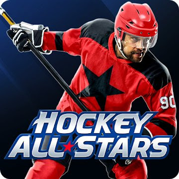 Hockey All Stars MOD APK Download