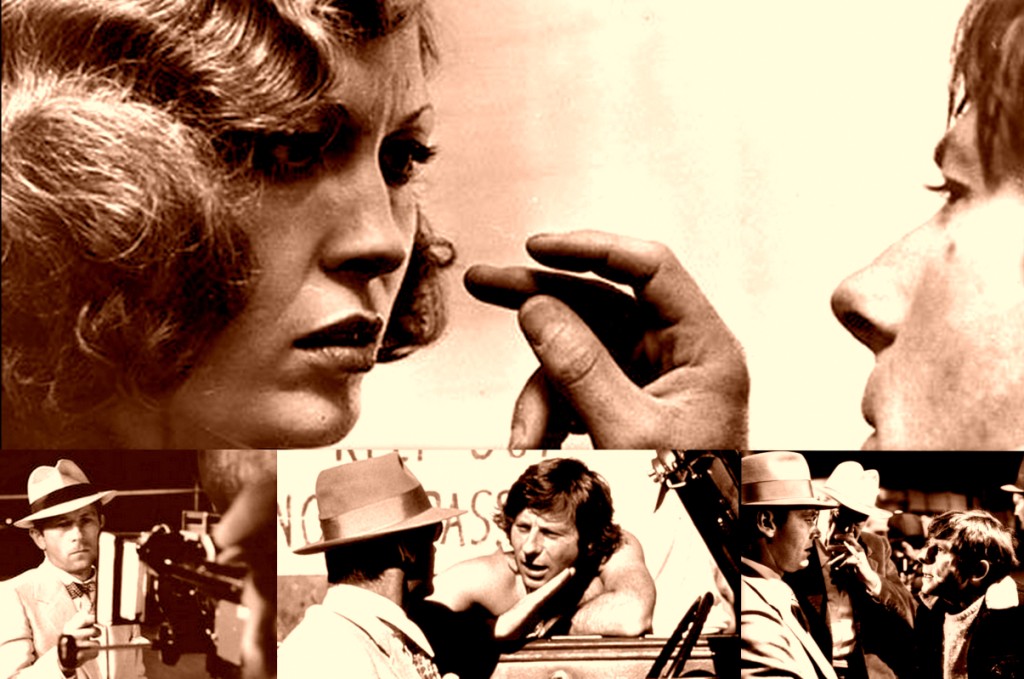 LIMA EN ESCENA: ¡Tres filmes del gran Román Polanski en la cartelera local! - Pelicula Dirigida Por Roman Polanski En 1974