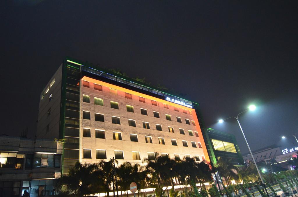 Hotel Murah Dekat Stasiun Bandung Harga Di Bawah 350, 20 10 Menit Jalan