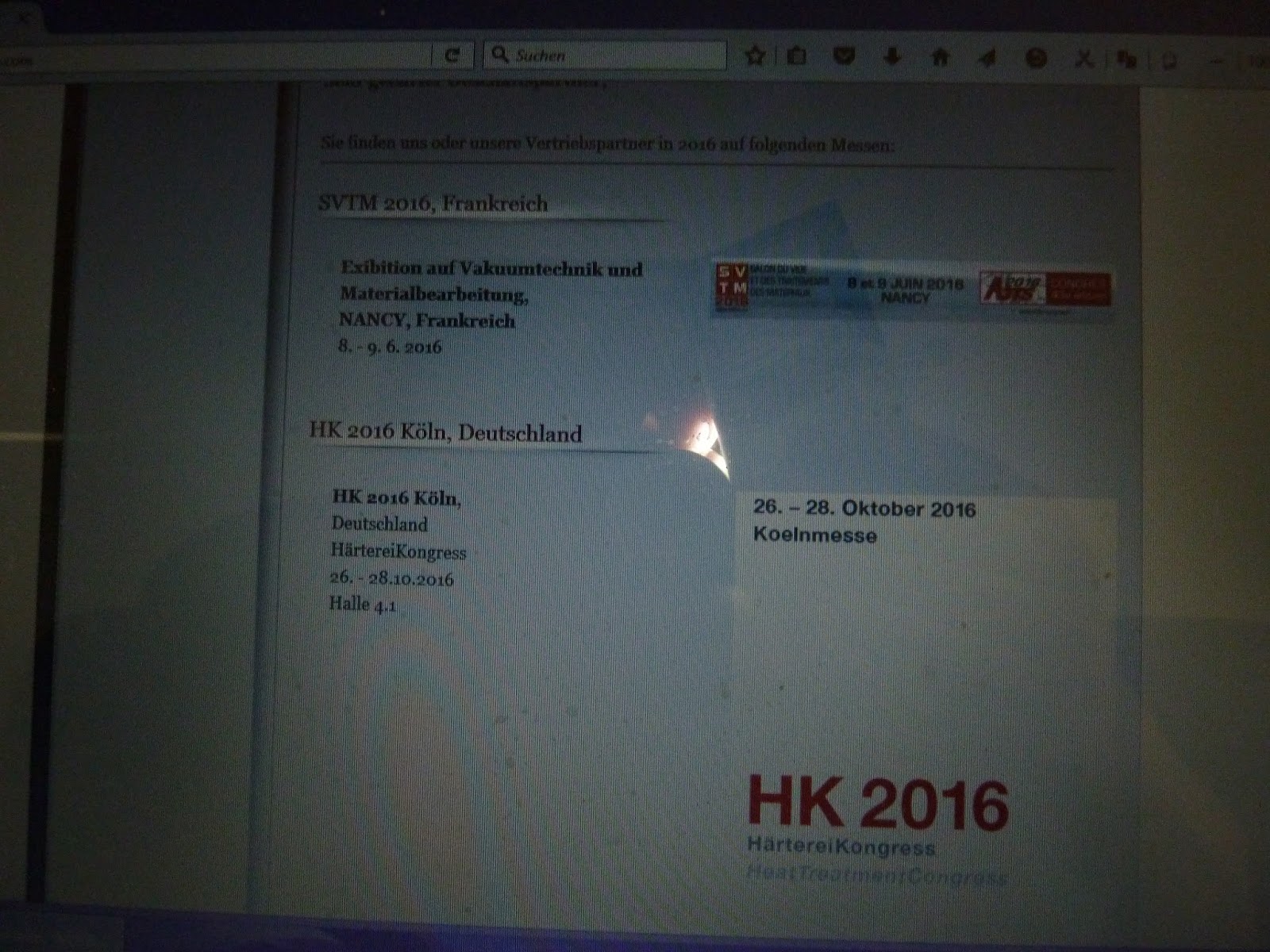 MESA Electronic GmbH