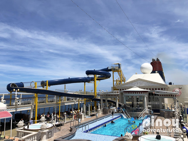 Travel Guide SuperStar Virgo Cruise from Manila