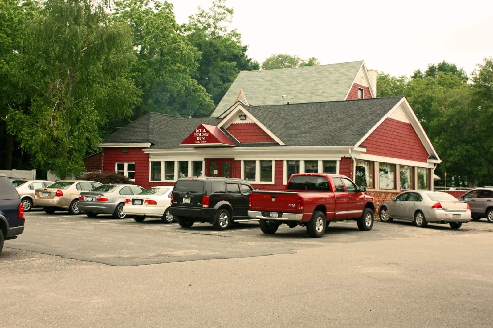 Long Island Village photos by Richard Boyle Yaphank Long Isand