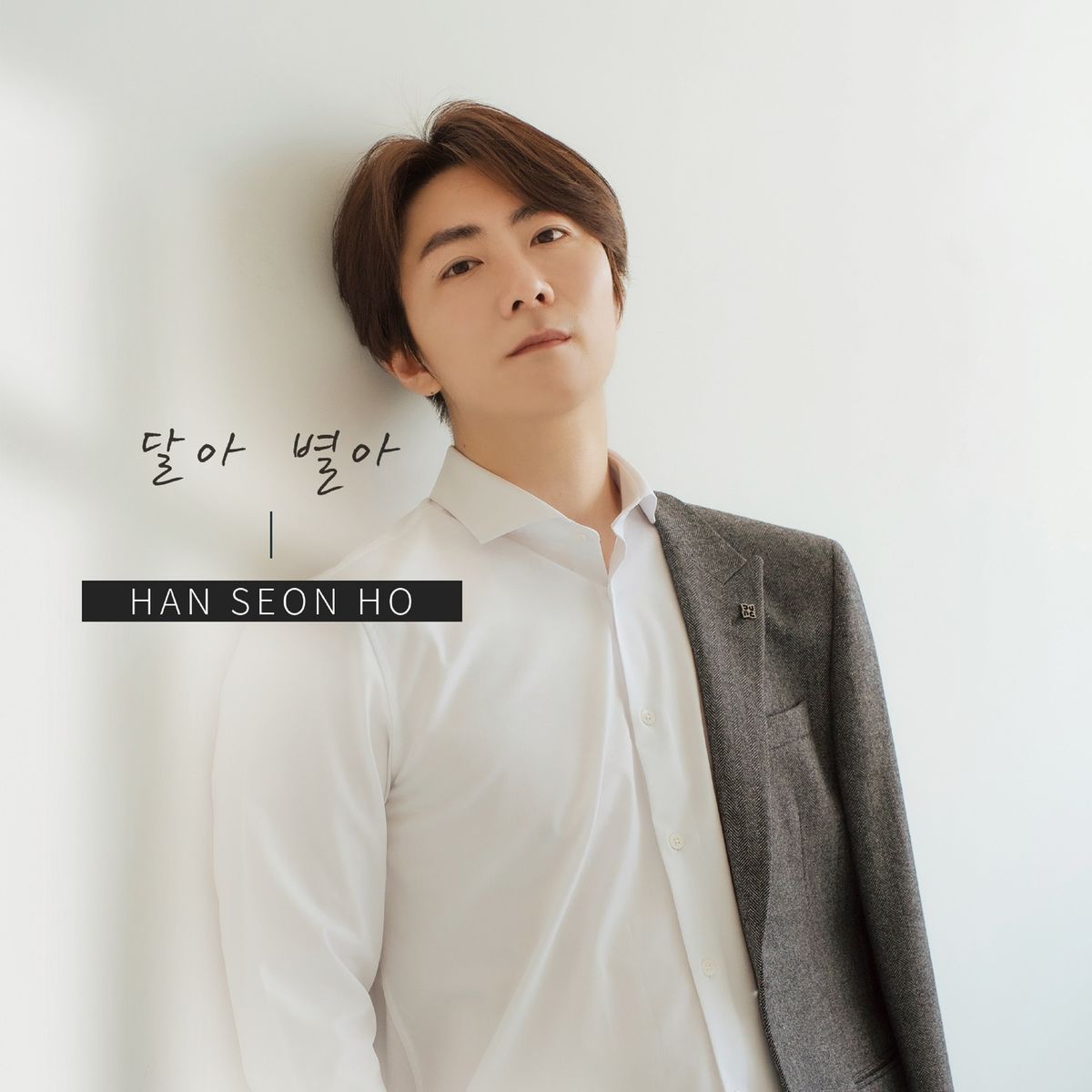 Seon Ho Han – To the moon and stars – Single