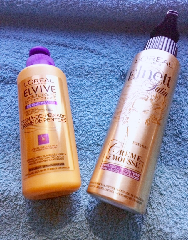 C'est moi, Kitty F. L'Oréal Vs Elvive; Qual O Meu Preferido