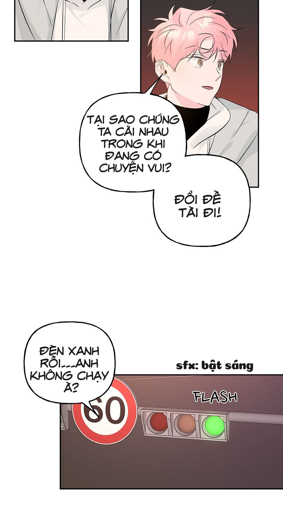 Đọc truyện Assorted Wildness - Chapter 44