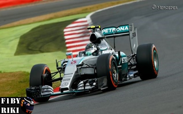 Mercedes presentará febrero