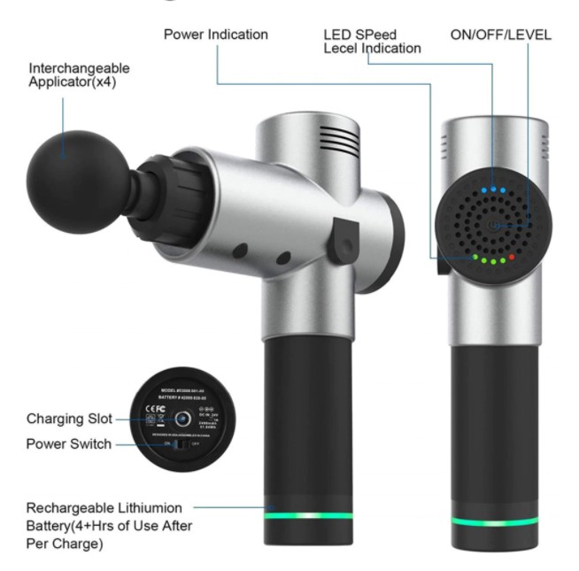 Máy massage cầm tay không dây Fascialgun trị liệu đau mỏi căng cơ 7 5ff9036992bc3f394b97ad4d 1617800627101 187429e9 b0e2 46c3 a7ef f994b486f020