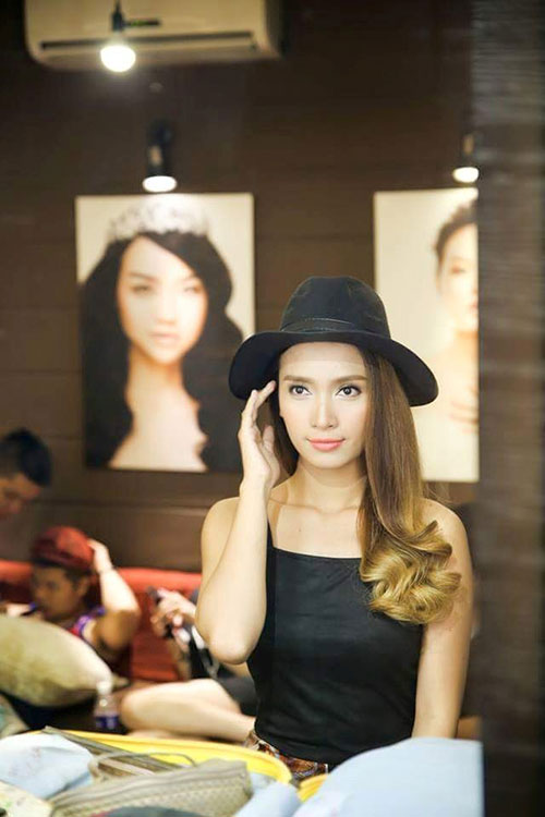 nhung mau toc 'gay me' nguoi dep viet trong nam 2016 - 15