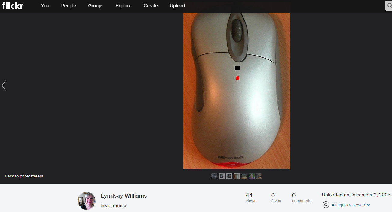 Lyndsay Williams Blog Apple Watch Digital Touch