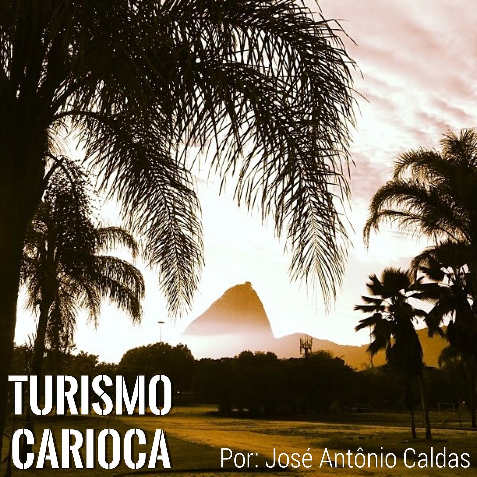 Acompanhe as dicas de turismo na cidade maravilhosa com nosso guia José Antônio Caldas.