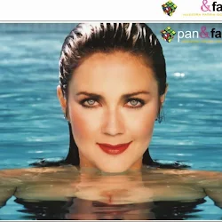 Lynda Carter Desnuda. Foto 3