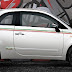 Fiat 500 and Fiat 500 Abarth Official Accessories Catalog