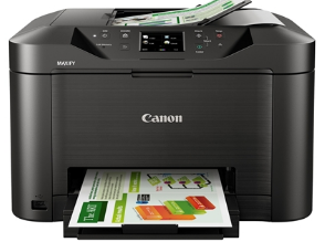 Work Driver Download Canon Maxify Mb2040
