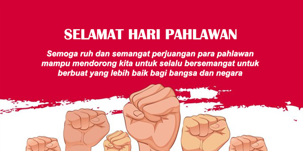 50 Kata Kata Perjuangan Pahlawan - Juproni.com