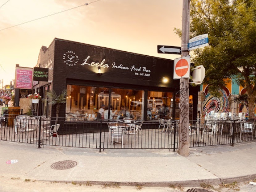 Are you looking for the Best Indian Restaurant in Etobicoke? Follow the