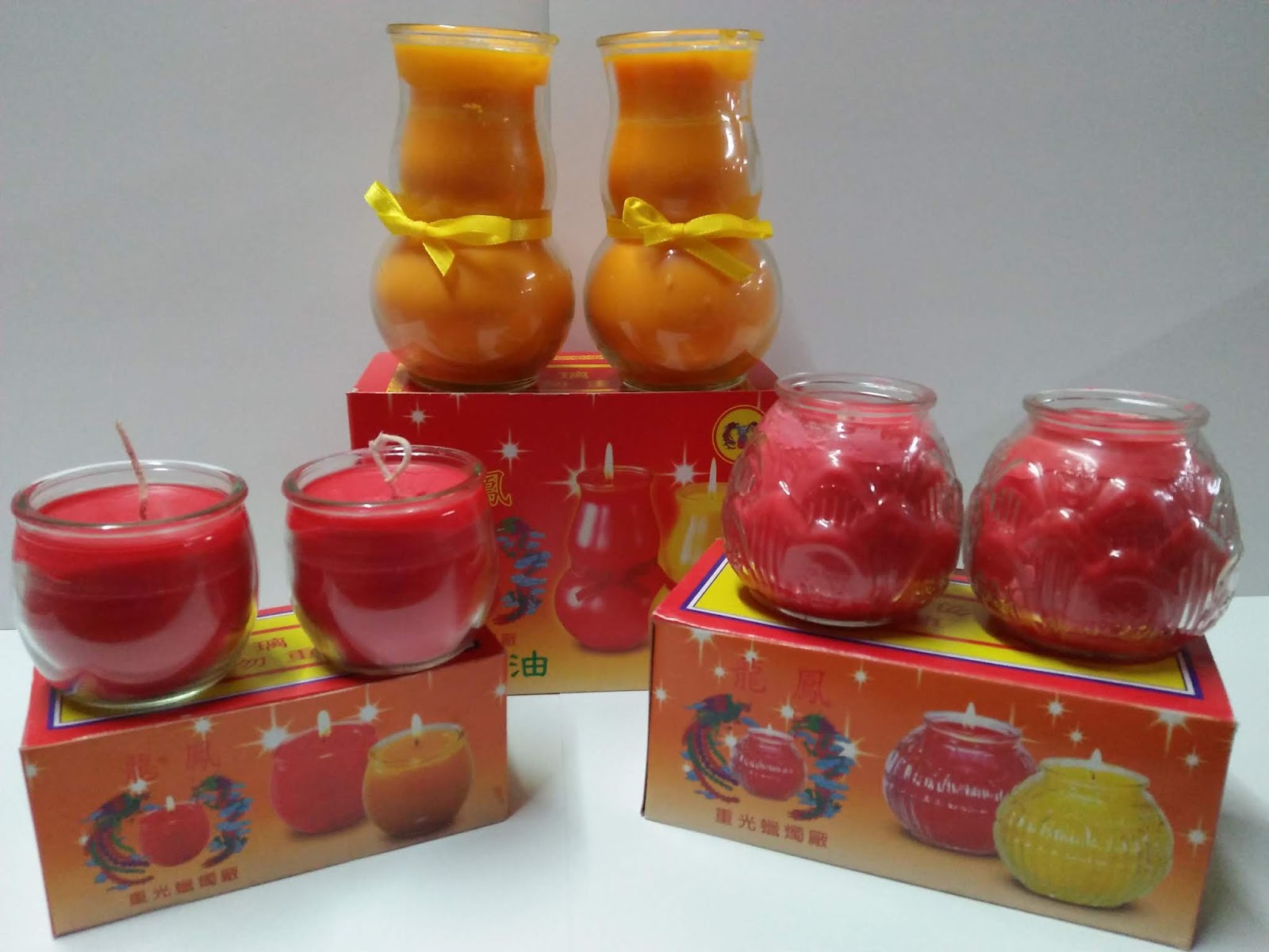 Continued Sale of Toxic Candles with Leaded Wicks Worries Waste and