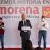 En unidad, la 4T llegará a Michoacán con Alfredo Ramírez: Raúl Morón