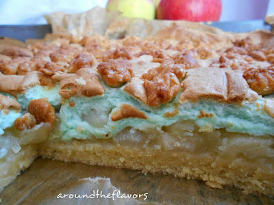 Przepisy z okazji Dnia Jabłka