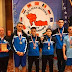 Kosovo boxers with 5 medals in Balkan Championship Antalya 2019