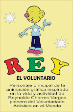 PEQUEÑO PERSONAJE