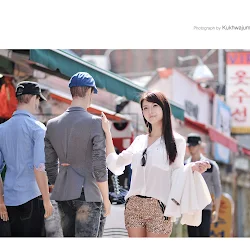 Going Out With Cha Sun Hwa Foto 28