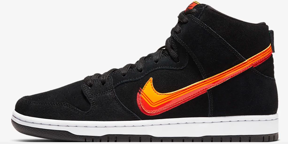 where can you buy nike sb dunks