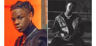 Nigerians react as singer Rema Reveals he just had his ‘first kiss’