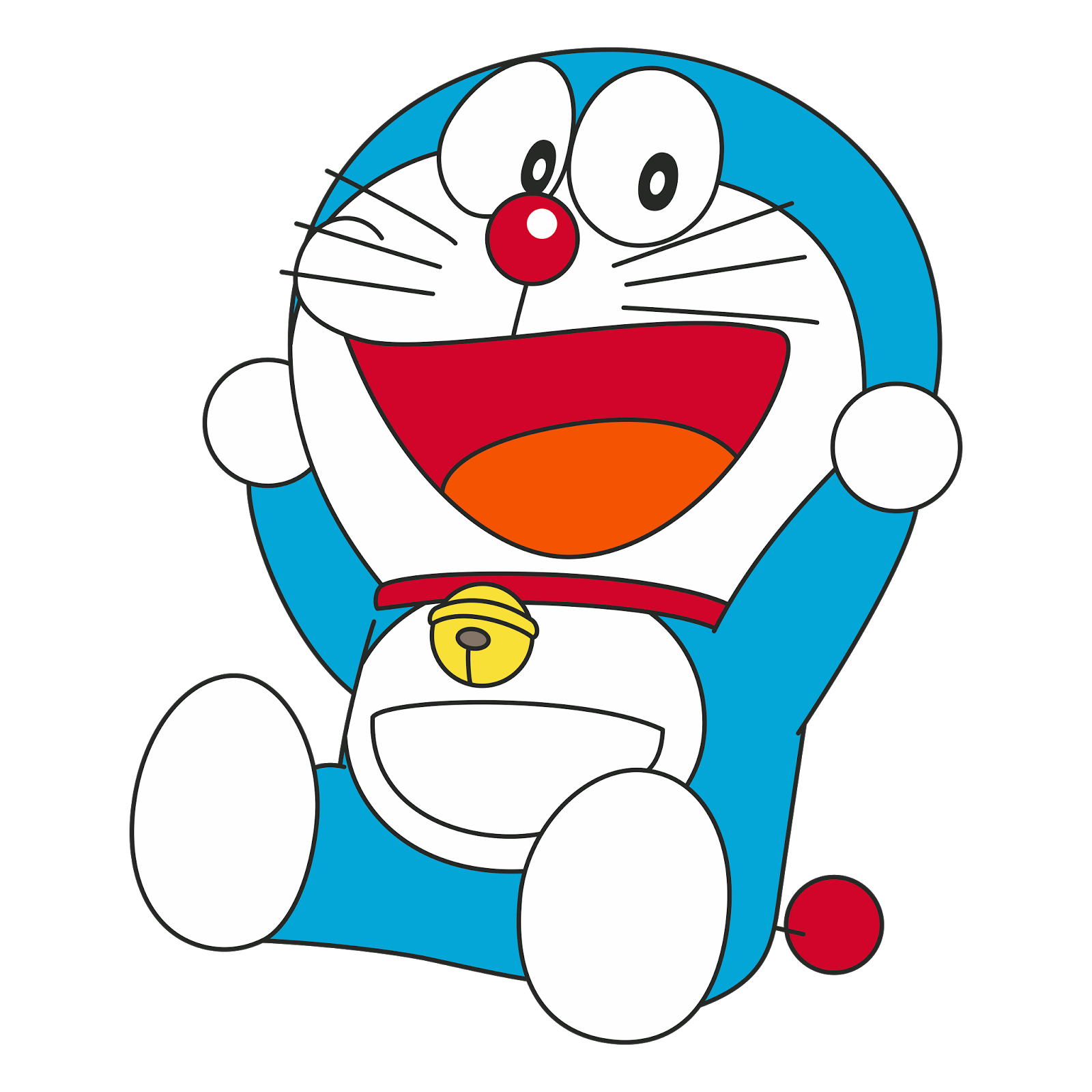 Kumpulan 11 Gambar Kartun Keren Doraemon Paling Update Galeri Anggita