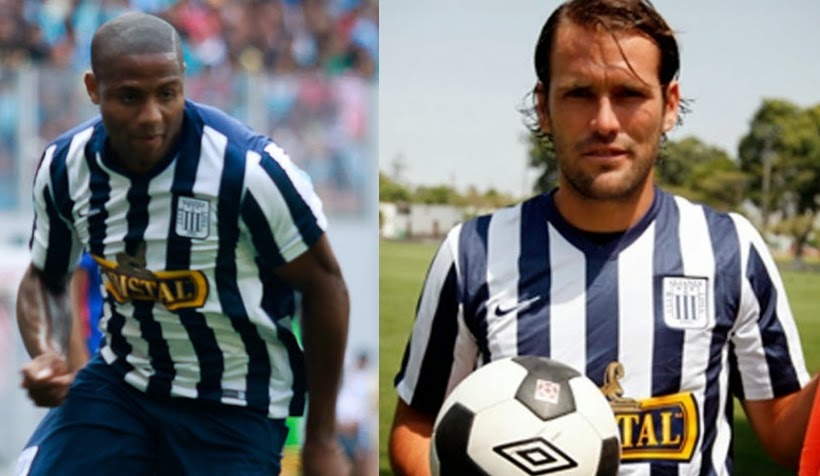 Info Blanquiazul Roberto Guizasola y Mauricio Montes serían prestados