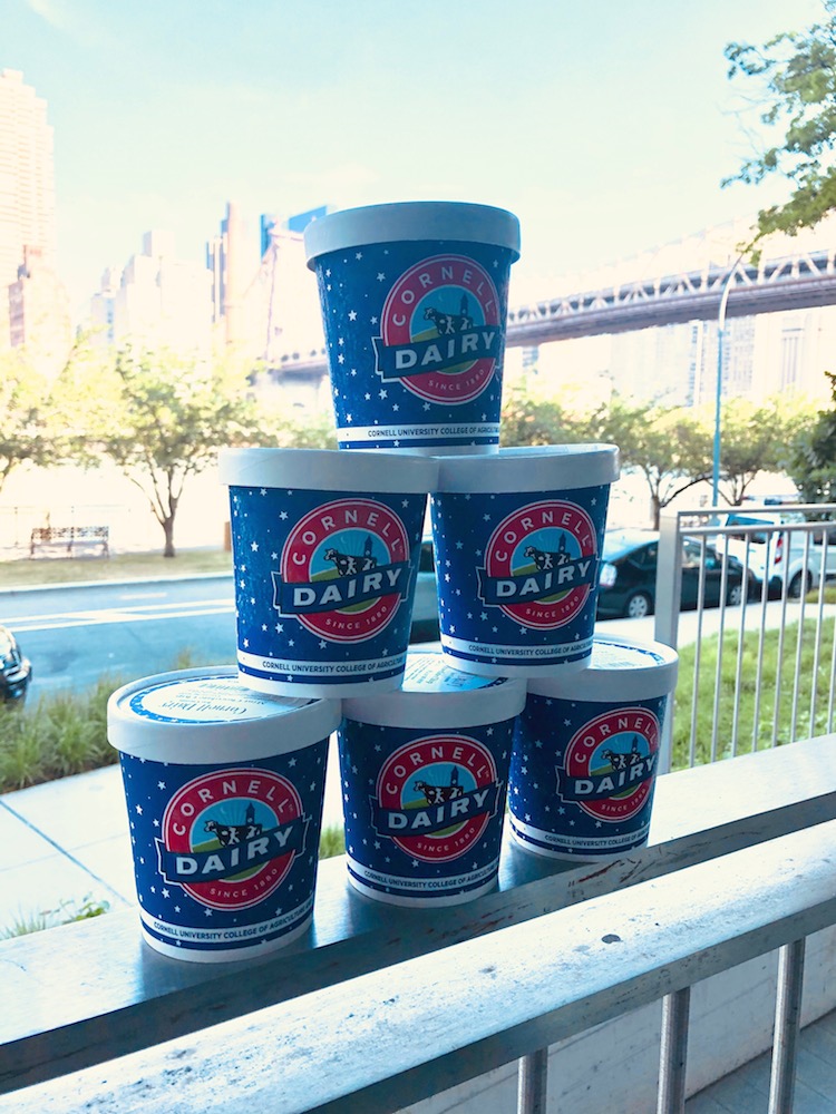 Roosevelt Islander Online Ice Cream Truck Altercation With Roosevelt