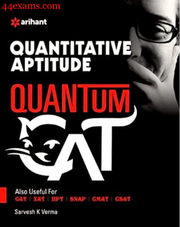 arun sharma quantitative aptitude pdf 6th edition