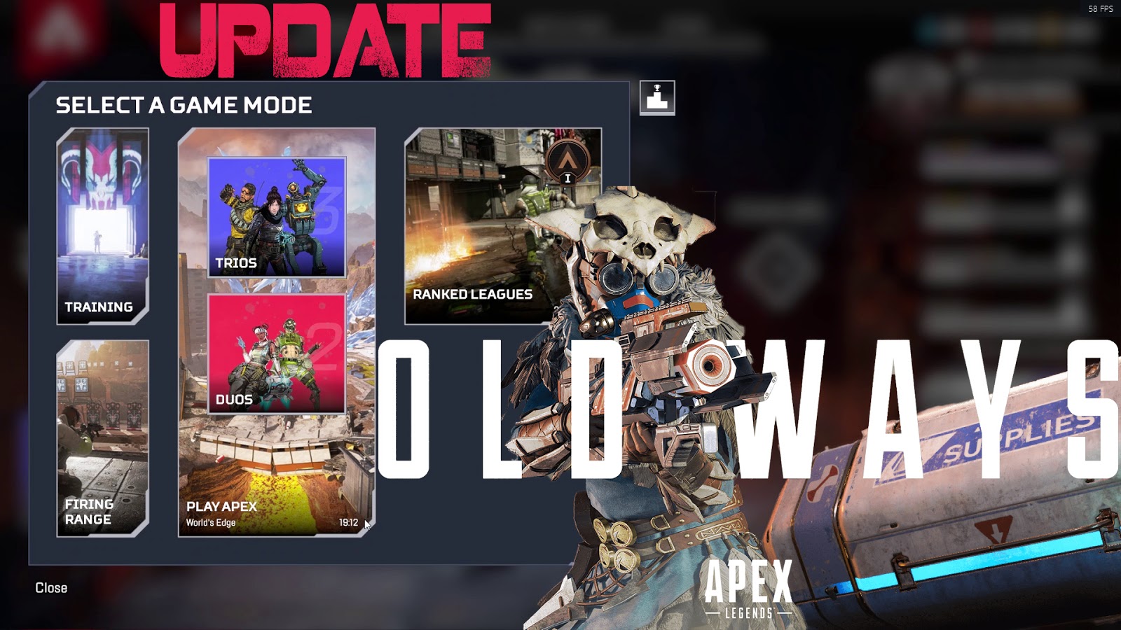 patch notes apex legends season 10 patch notes apex legends season 10