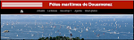 Fêtes Marítimes de Douarnenez