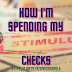 Personally Managing My Stimulus Check | DiviMonopoly